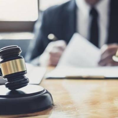 Luật sư quốc tế 2